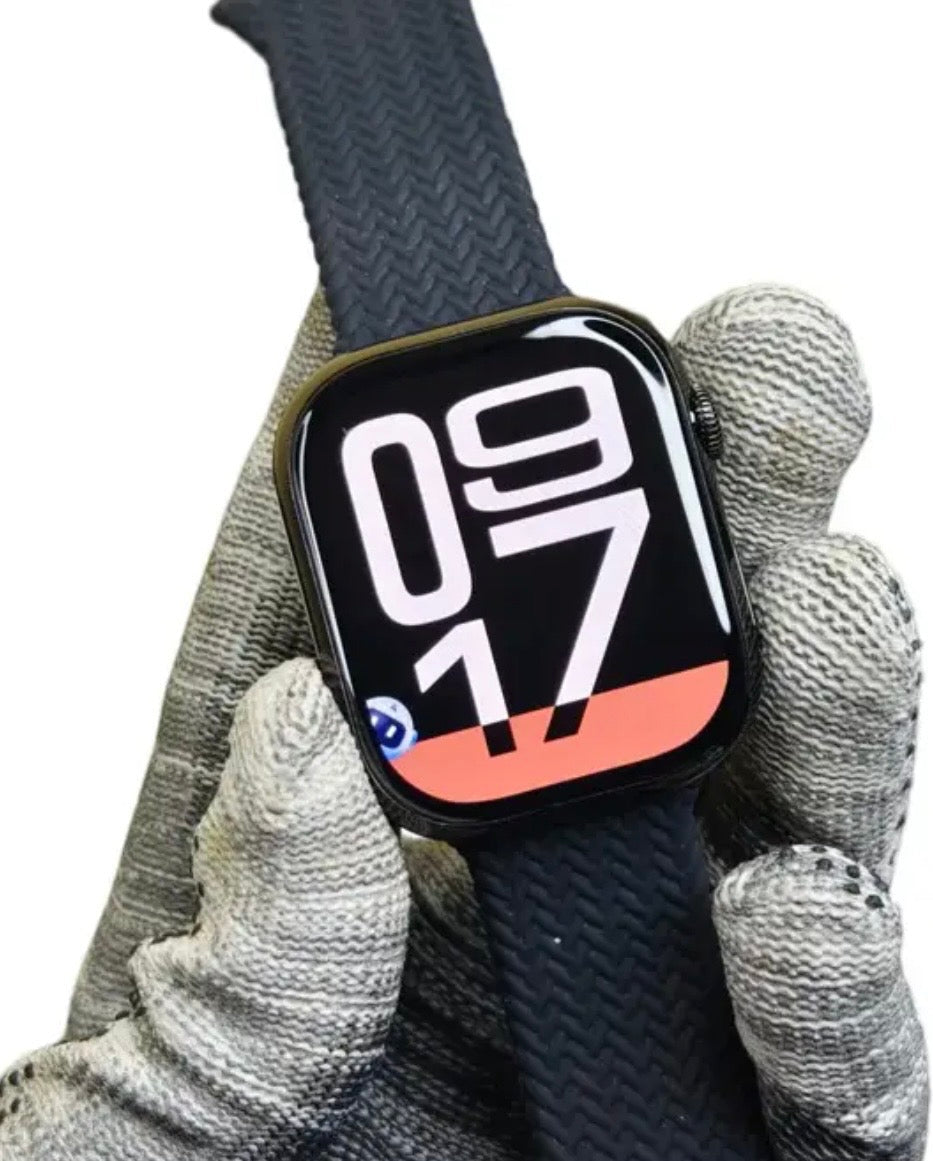 hk11 pro max smartwatch