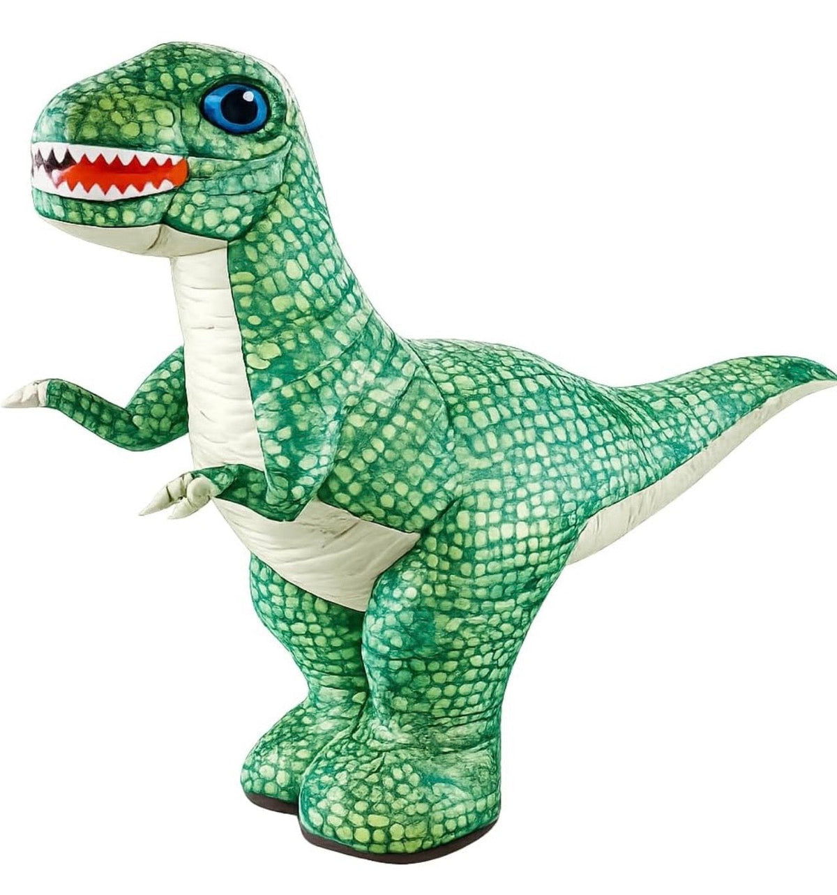 Giant Inflatable RC Dinosaur Toy