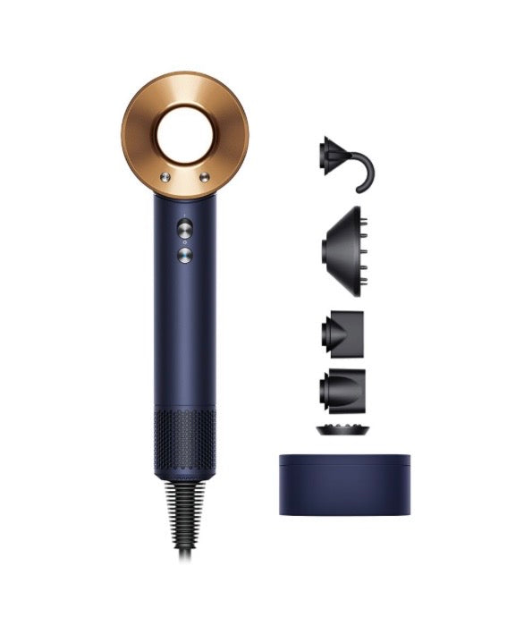 Dyson Supersonic™ hair dryer