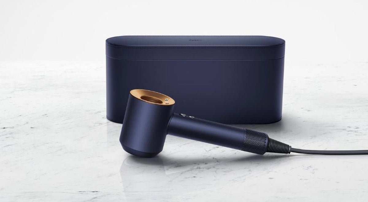 Dyson Supersonic™ hair dryer