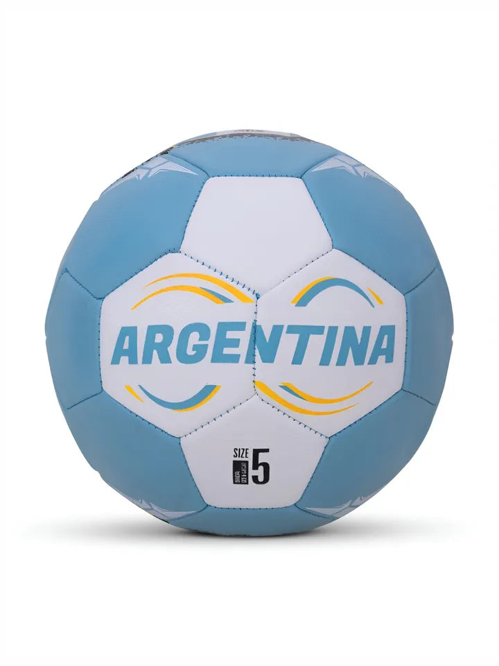 football