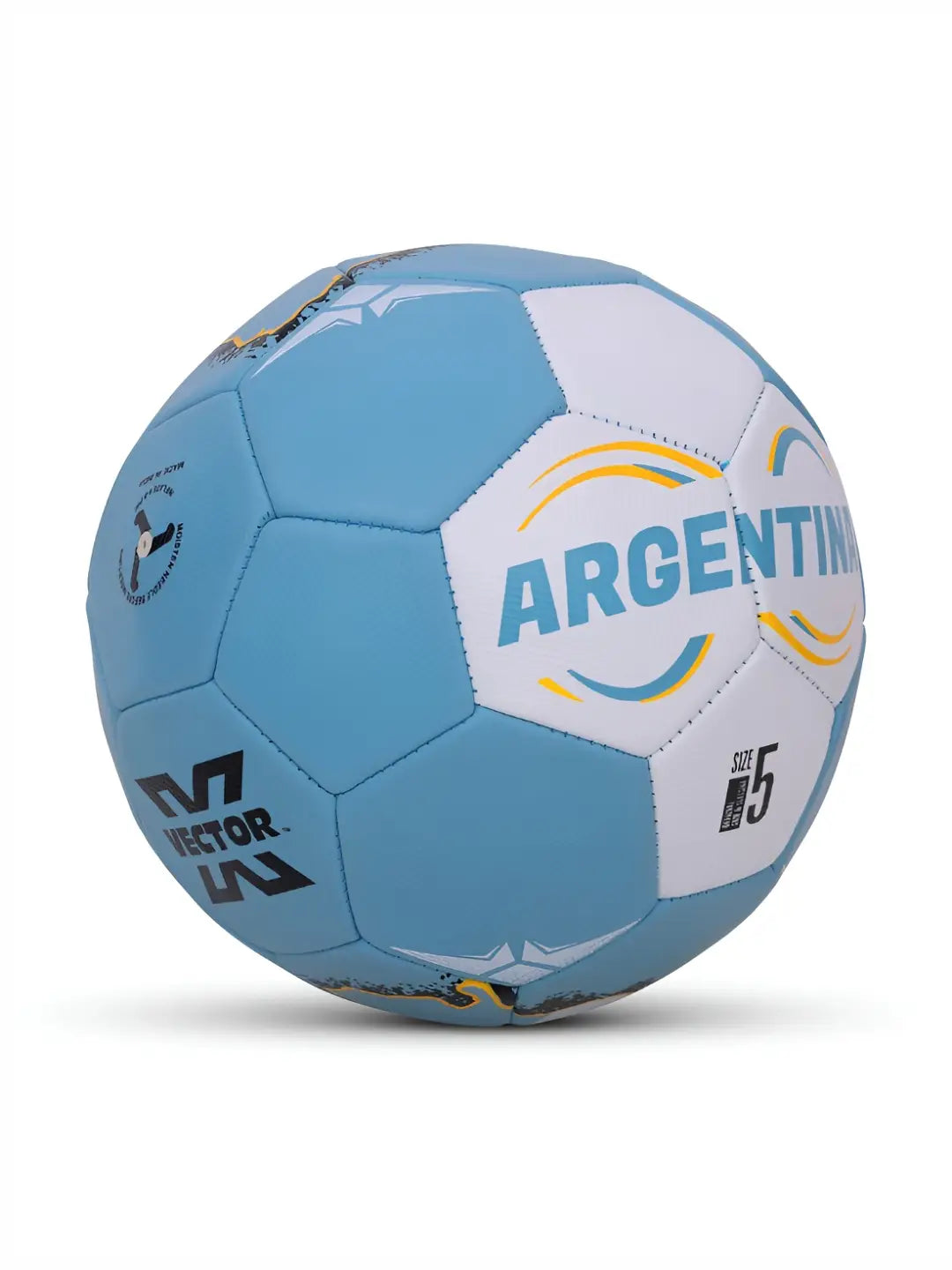 football