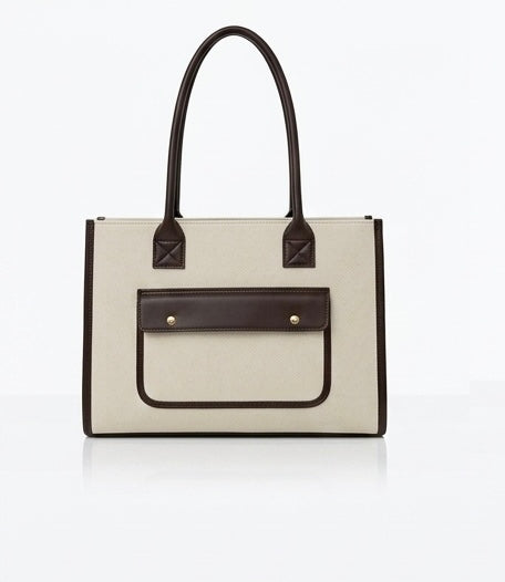 Purse tote Bal