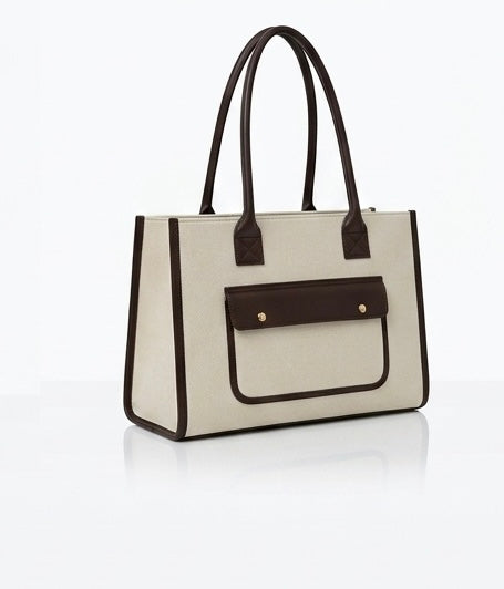 Purse tote Bal