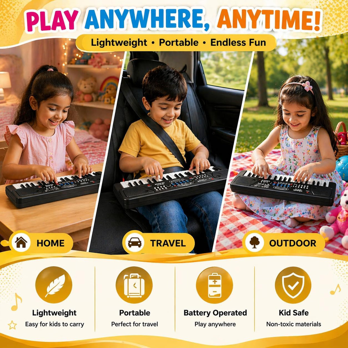 piano gitar mike & bigfun