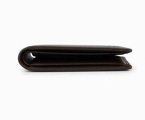 Classic Leather Bifold Wallet 4