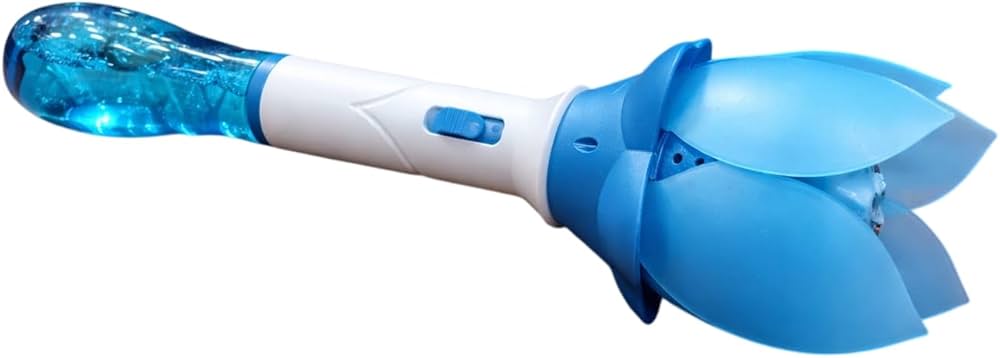 SM5 BUBBLES GUN