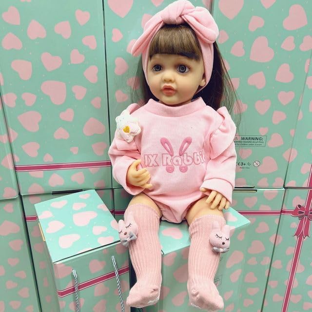babyy doll rc