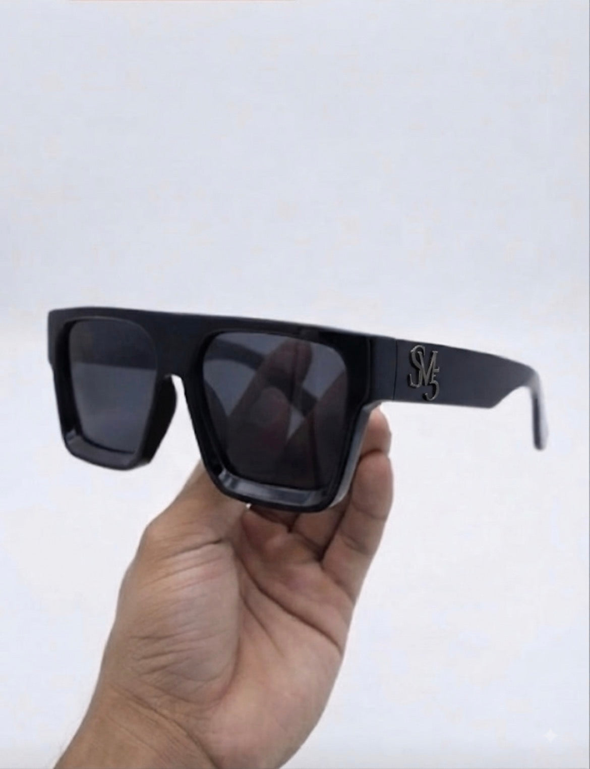Sm05Sunglass 52