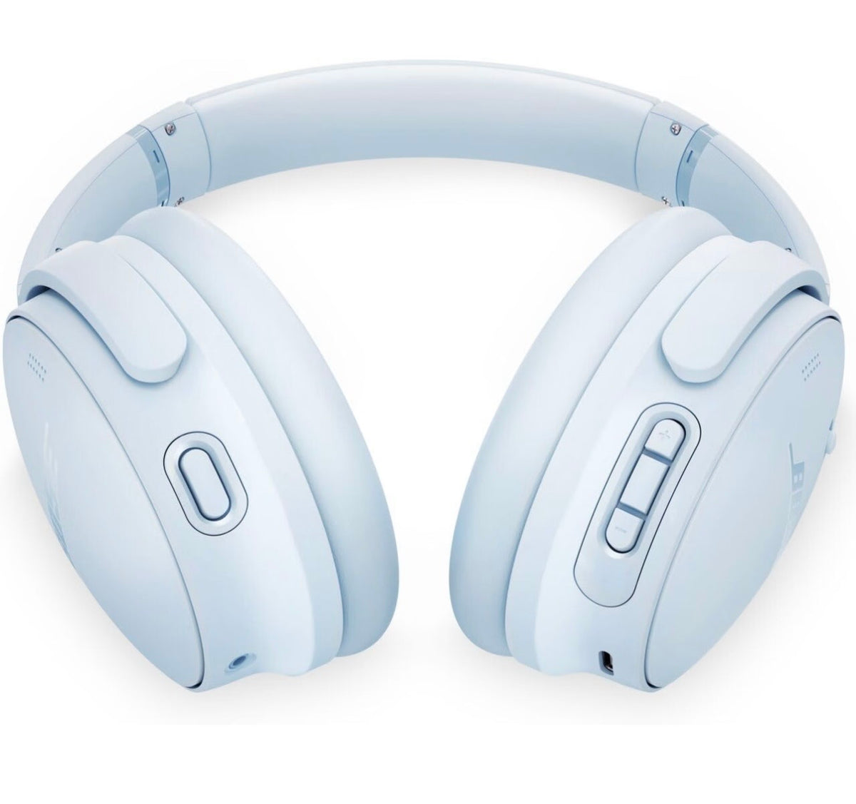 Bose QuietComfort Headphones - Wireless Bluetooth
