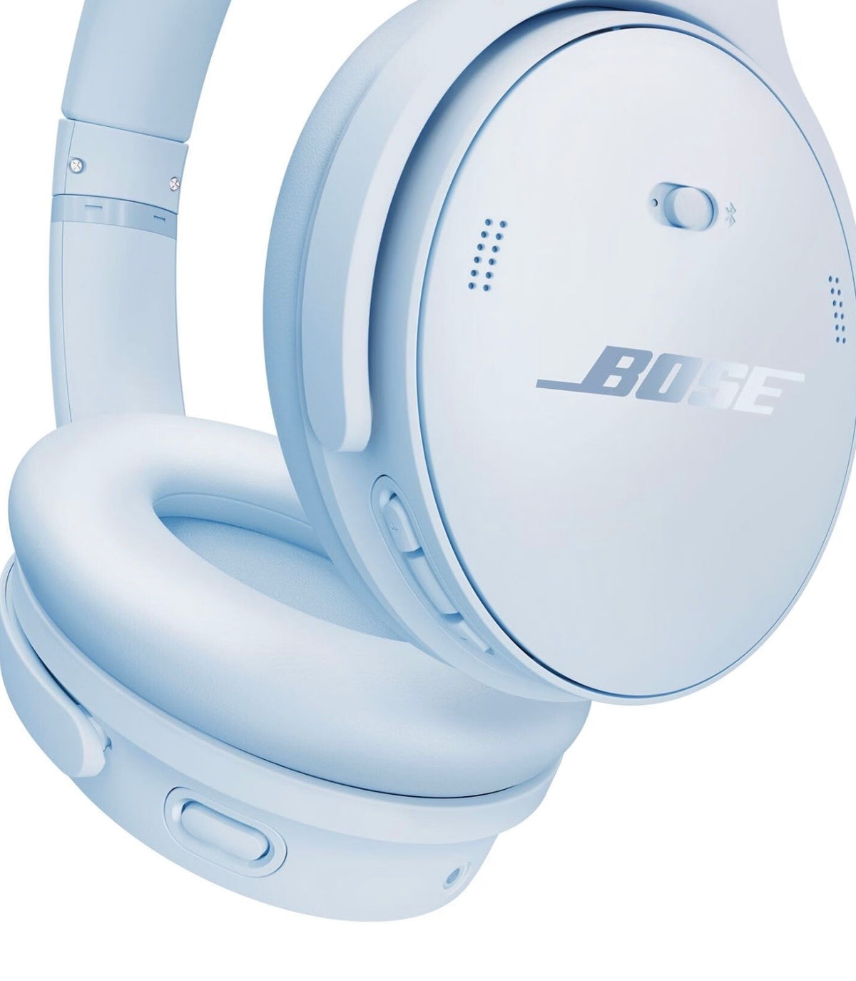Bose QuietComfort Headphones - Wireless Bluetooth