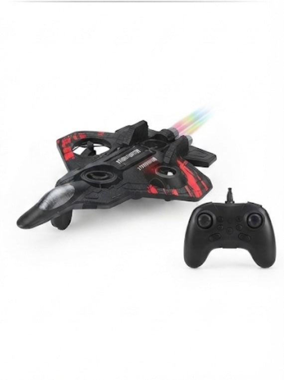 Fighter plane fp1