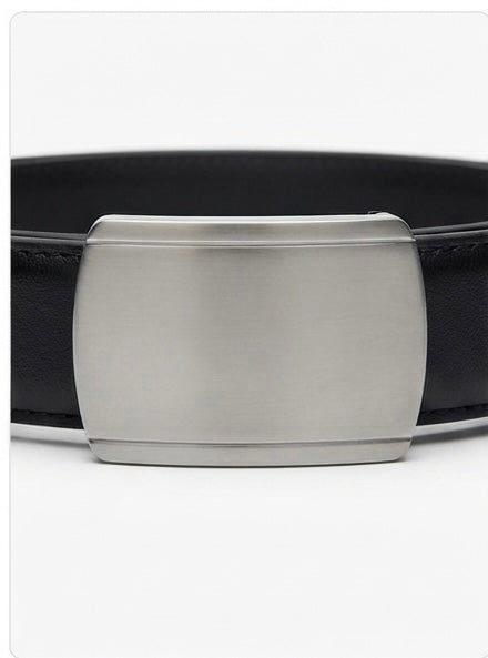 Belt leather arm 1