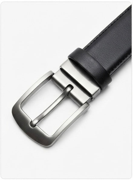 Belt leather arm 1
