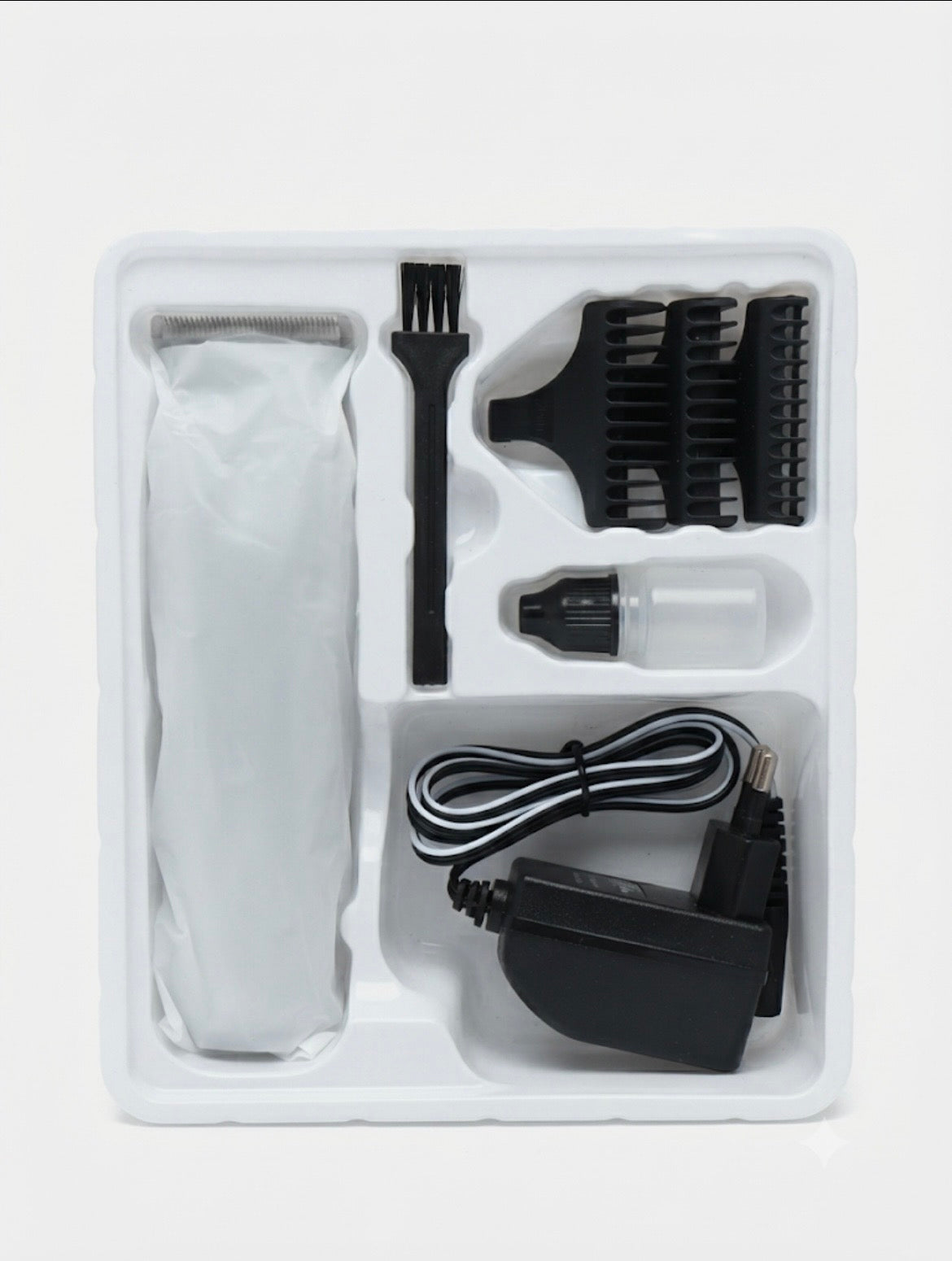 Trimmer gee 1