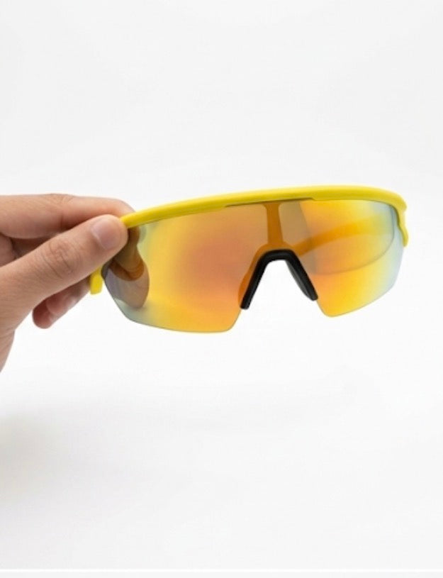 Okl sunglasses 52